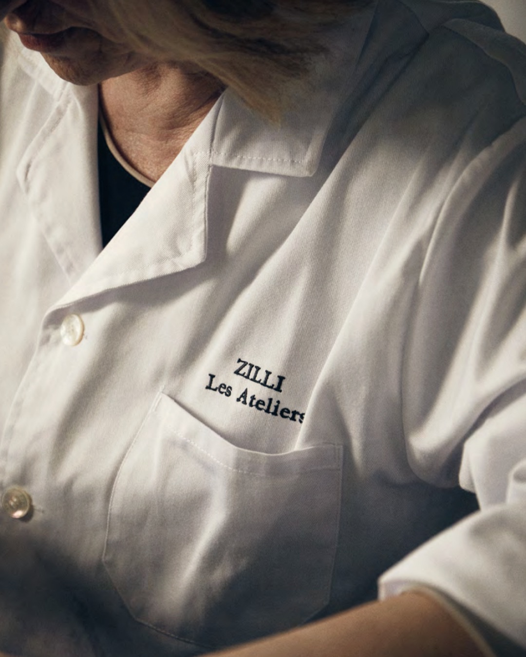 ZILLI Les Ateliers